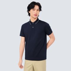 Áo Polo Nam Determinant Sk Jacq Tay Ngắn Regal Bền Màu P22-01