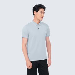 Áo Polo Nam Determinant Sk Jacq Tay Ngắn Regal Bền Màu P22-01