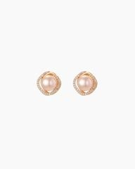 Hoa Tai Pearl Embrace