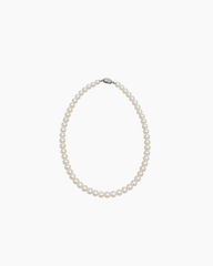 Dây Chuyền Ngọc Trai Classic