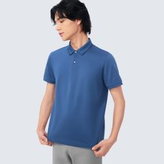 Áo Polo Nam Determinant Sk Jacq Tay Ngắn Regal Bền Màu P22-01