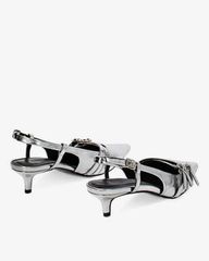 Giày cao gót Primadonna Collection Slingback Pumps 4.5 Cm
