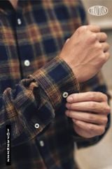 Áo Sơ Mi Nam Thái Tuấn Tay Dài 1C732K