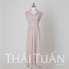 Đầm Nữ Thái Tuấn Dáng Xòe 1M141027