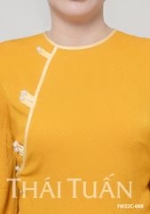 Áo Dài Nữ Thái Tuấn 1W22C069