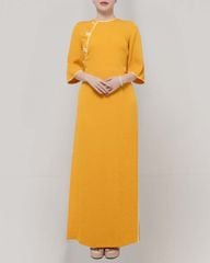 Áo Dài Nữ Thái Tuấn 1W22C069
