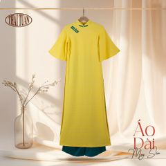 Áo Dài Nữ Thái Tuấn 1W40B002