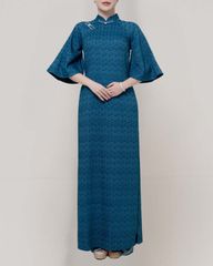 Áo Dài Nữ Thái Tuấn 1W40B056