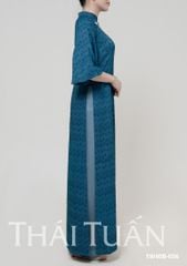 Áo Dài Nữ Thái Tuấn 1W40B056