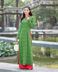 Áo Dài Nữ Thái Tuấn 1W526924