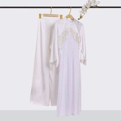 Áo Dài Nữ Thái Tuấn 1W808101