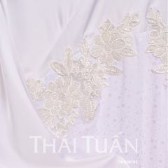 Áo Dài Nữ Thái Tuấn 1W808101