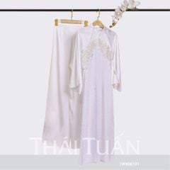 Áo Dài Nữ Thái Tuấn 1W808101