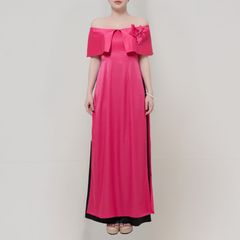 Áo Dài Nữ Thái Tuấn 1W95A062