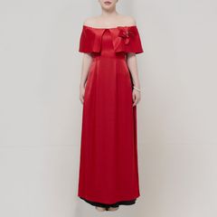 Áo Dài Nữ Thái Tuấn 1W95A331