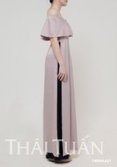 Áo Dài Nữ Thái Tuấn 1W95A621