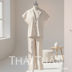 Đồ Ngủ Nữ Thái Tuấn Cổ Đan Tông 1Y35V227