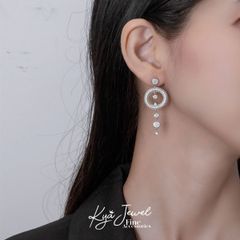 Hoa Tai Nữ Shining Orbit