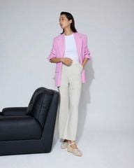 Giày Đế Xuồng Varianne