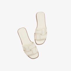 Dép Quai Ngang Nữ 2024-15ABEG