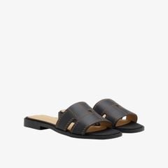 Dép Quai Ngang Nữ 2024-15ABLK