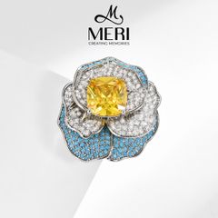 Cài Áo Nữ MERI Gracebud