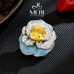 Cài Áo Nữ MERI Gracebud