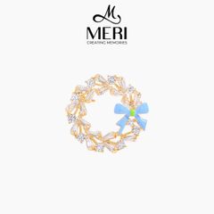 Cài Áo Nữ MERI Halo Glow