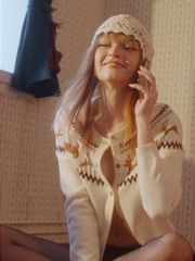 Áo Cardigan