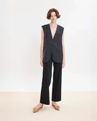 Giày Búp Bê Nữ 2028-6