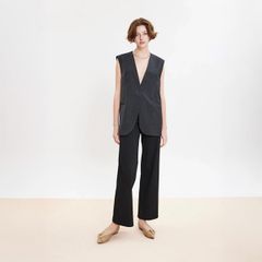 Giày Búp Bê Nữ 2028-6