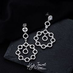 Hoa Tai Nữ Luminous Circle