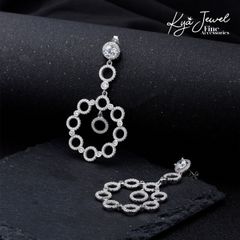 Hoa Tai Nữ Luminous Circle