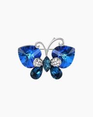 Cài Áo Wings Flutter