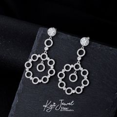 Hoa Tai Nữ Luminous Circle