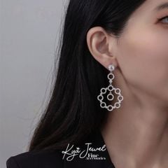 Hoa Tai Nữ Luminous Circle