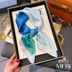 Khăn Choàng Nữ Meri Peaceful Lake