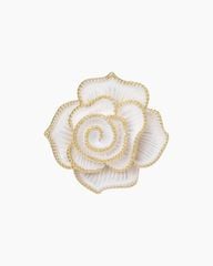Cài Áo Pure Rose