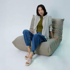 Dép Quai Ngang Nữ 211-3PNK