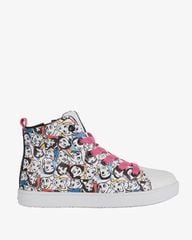 Giày Sneakers Bé Gái Kathe G.