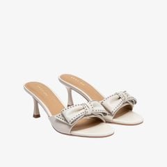 Giày Cao Gót Nữ 2137-31BEG