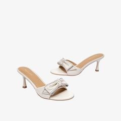 Giày Cao Gót Nữ 2137-31BEG