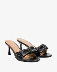 Dép Cao Gót Nữ 2137-31BLK