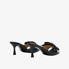 Giày Cao Gót Nữ 2137-31BLK