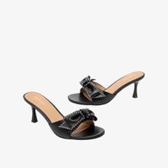 Giày Cao Gót Nữ 2137-31BLK