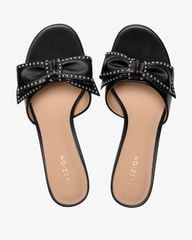 Dép Cao Gót Nữ 2137-31BLK