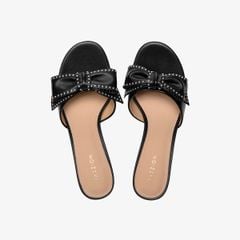 Giày Cao Gót Nữ 2137-31BLK