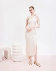 Giày Búp Bê Nữ 2140-2