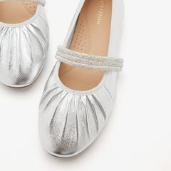 Giày Búp Bê Nữ 2140-2