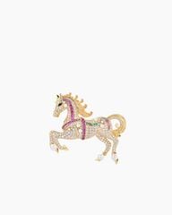 Cài Áo Nữ Meri Prosperity Horse